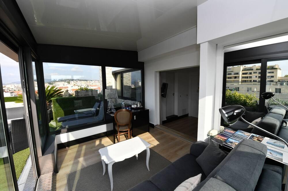 Hôtel de Provence Provence-Alpes-Côte d'Azur - Cannes visuel 2/5