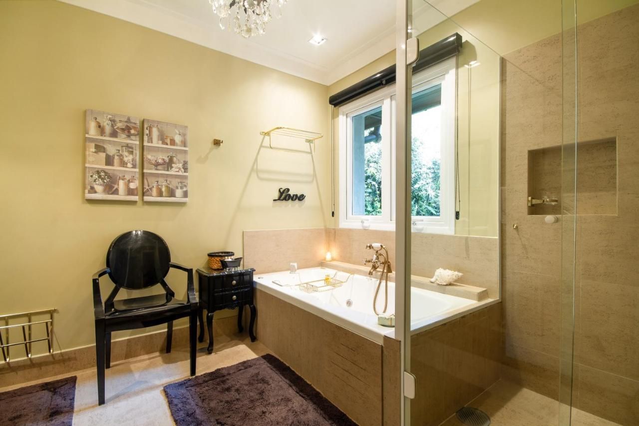 Casa Regaleira Hotel Boutique