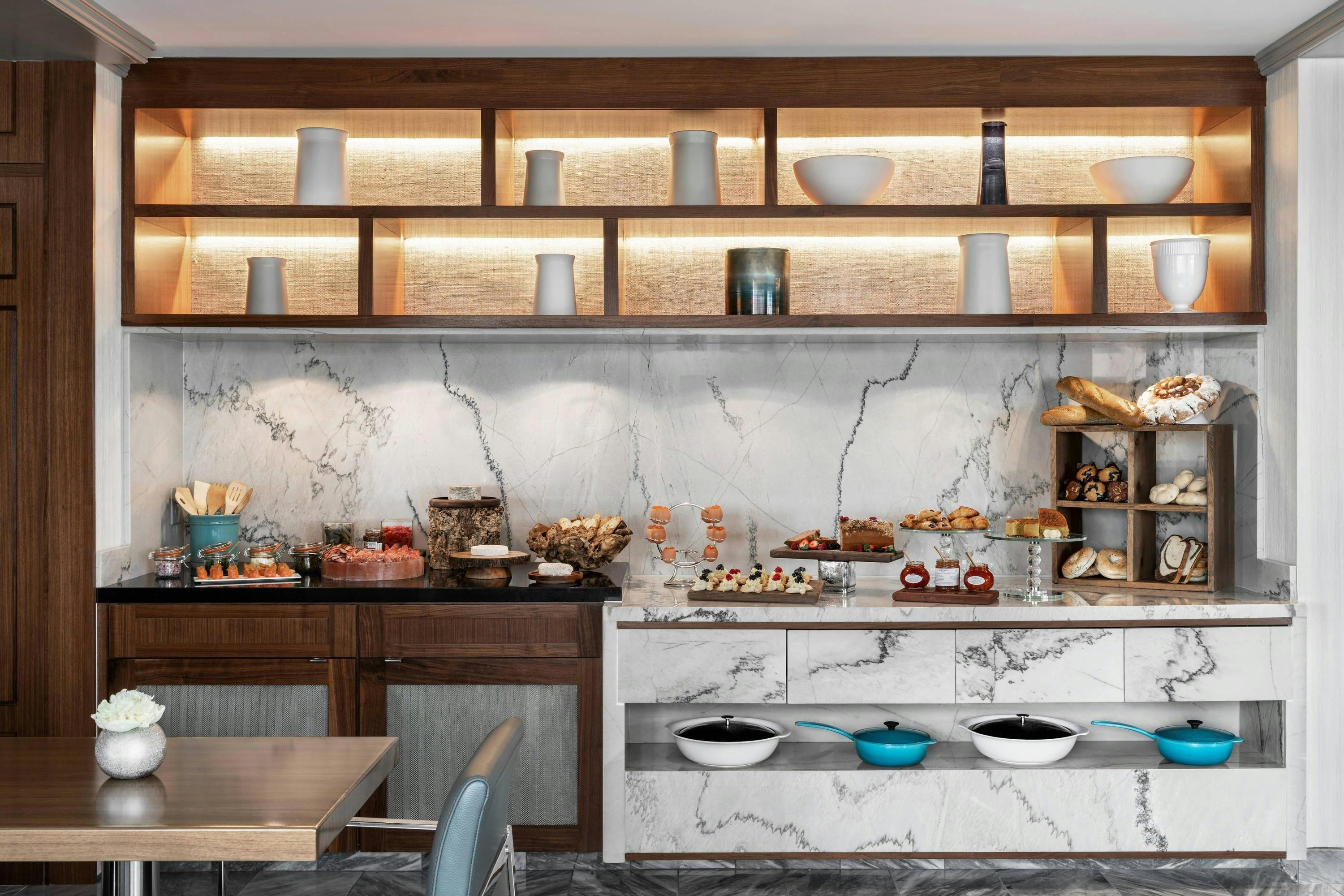 The Ritz-Carlton Atlanta