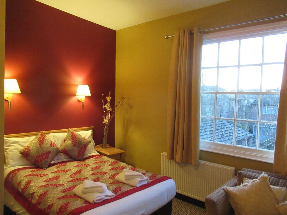 hotel photo