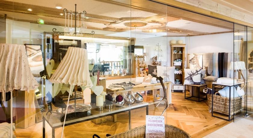 Haller's Genuss & Spa Hotel