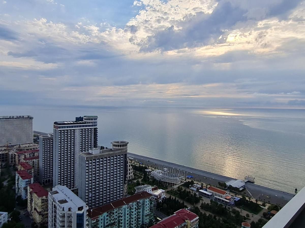 Hotel Orbi City Sea Horizon