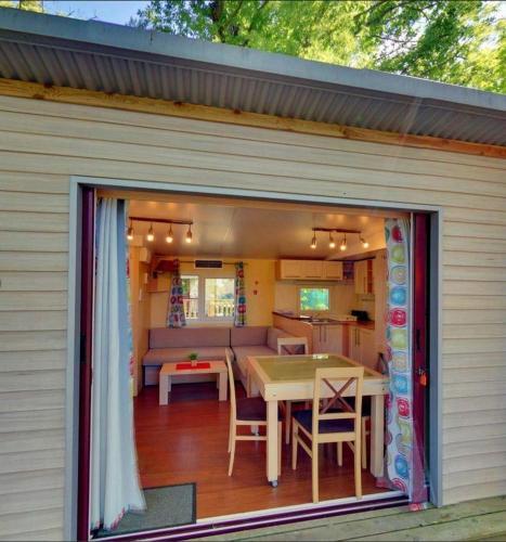 Camping Le Rupe Midi-Pyrenees - Toulouse visuel 3/5