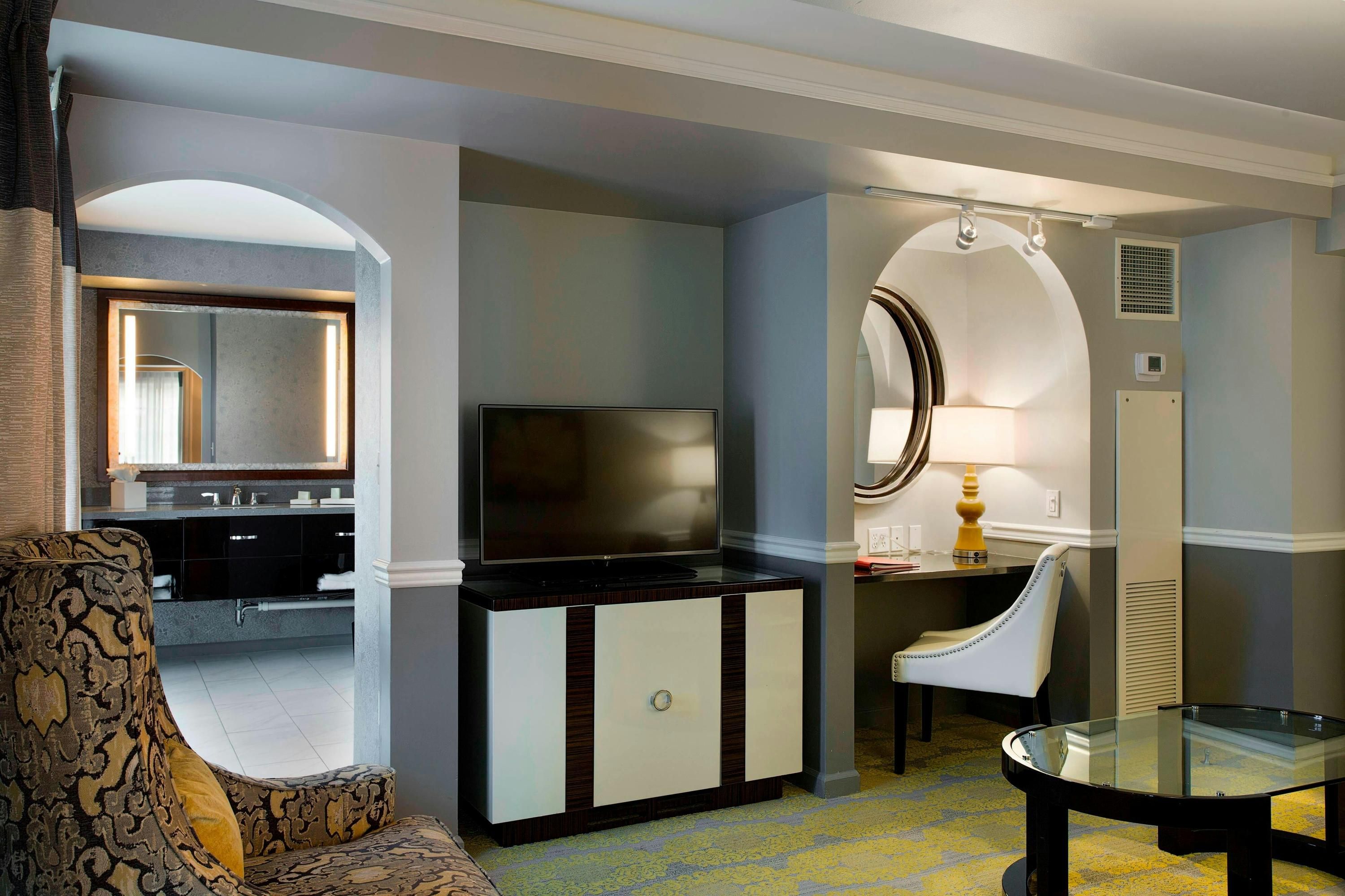 Ambassador Hotel Tulsa Autograph Collection