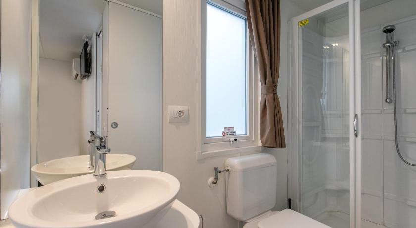 Camping Klaus Veneto - Cavallino visuel 2/5 Camping Klaus Veneto - Cavallino visuel 2/5