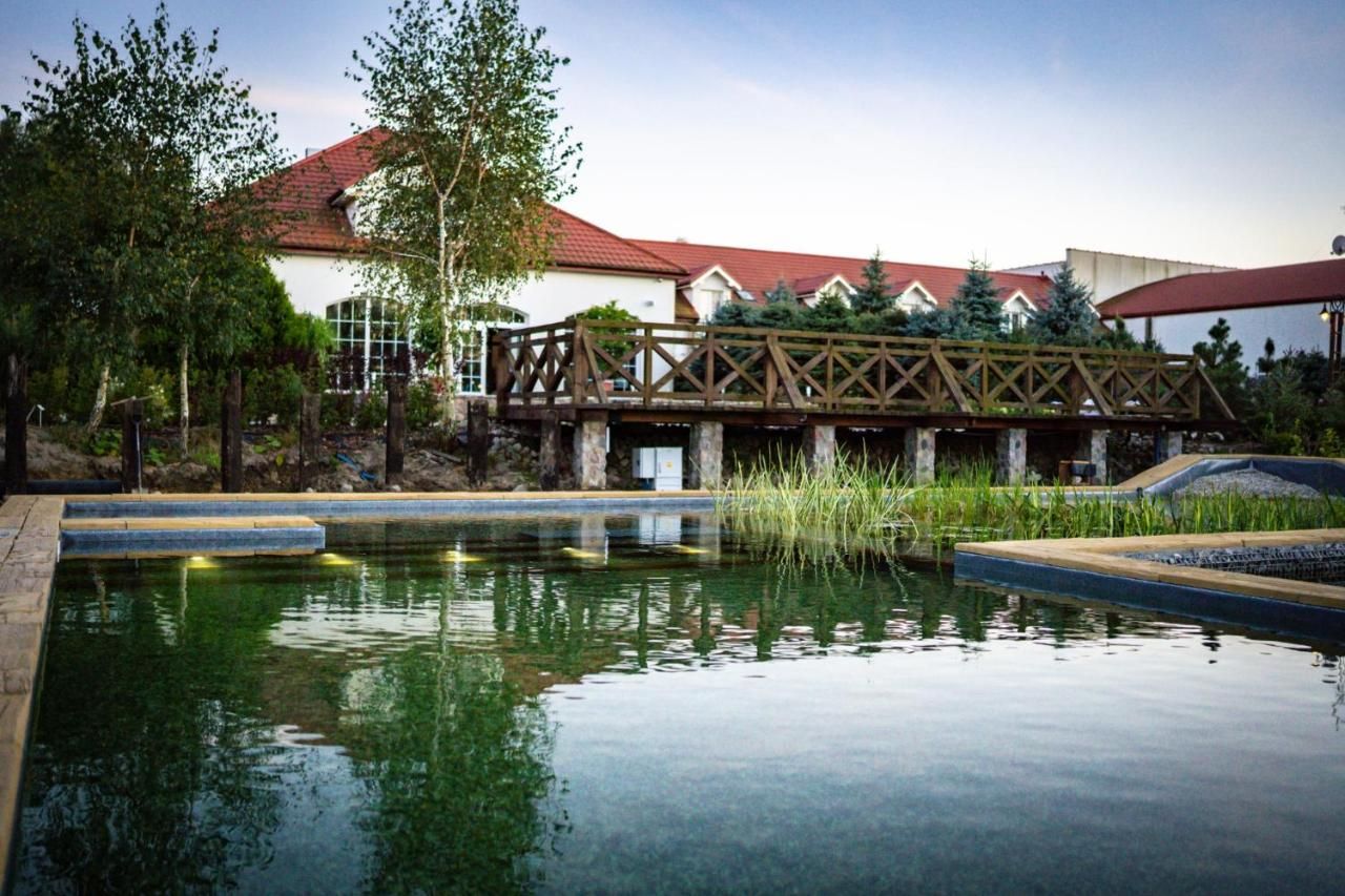 Santa Natura Resort & Spa