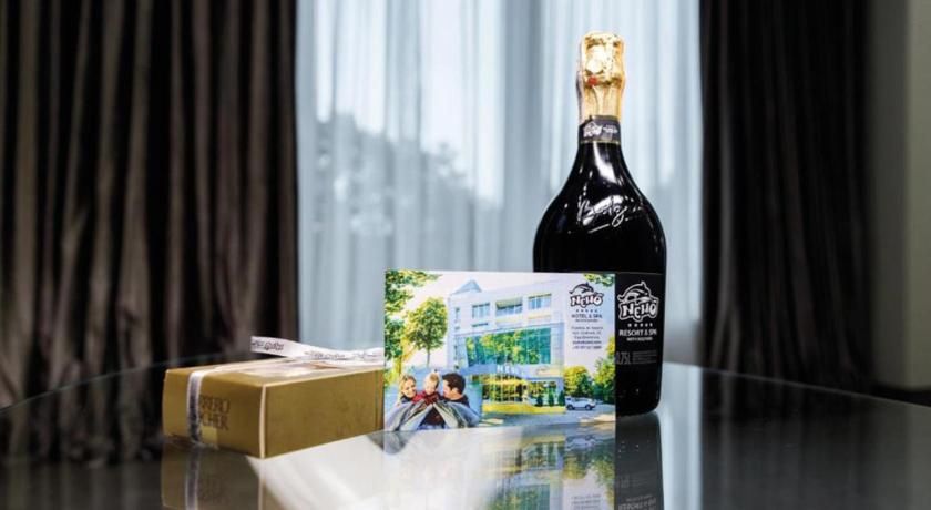 Hotel & Spa Nemo With Dolphins