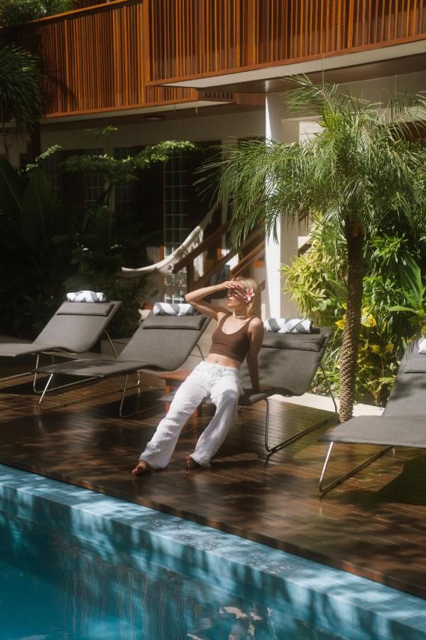 Villa Nautica Boutique Hotel