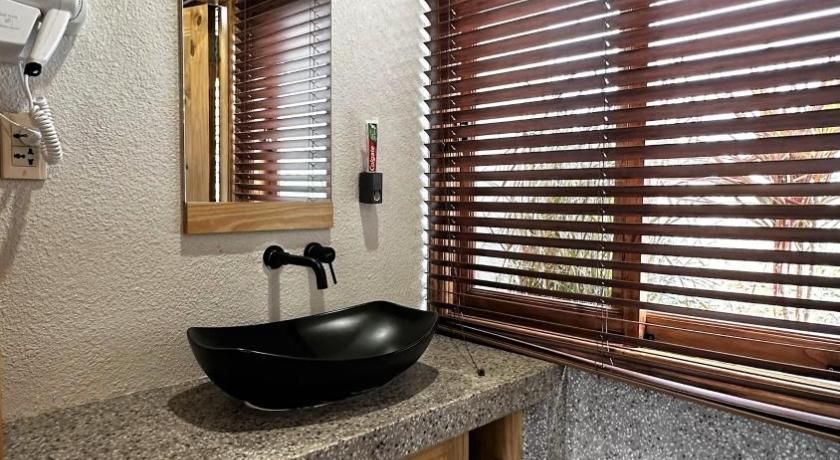 Mangdiang Boutique Hotel