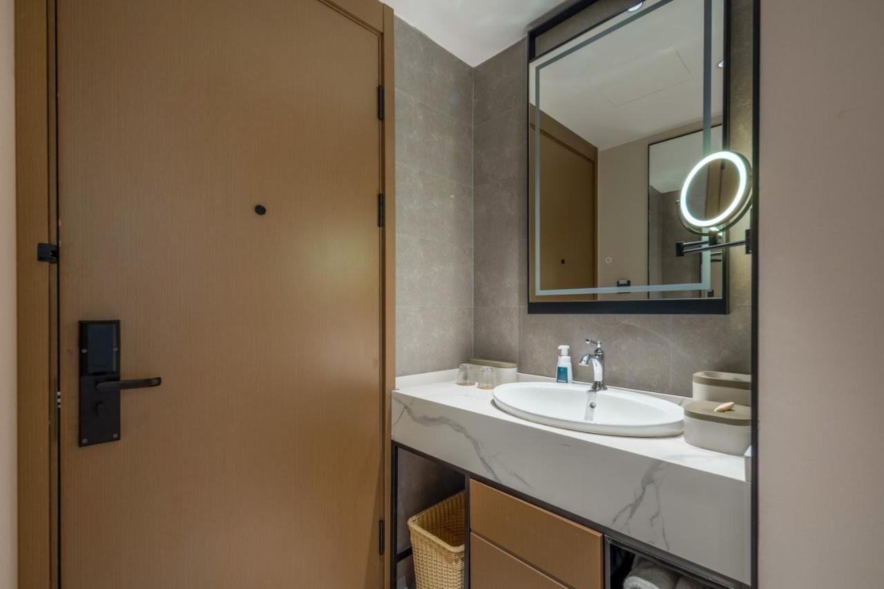 Atour Hotel Shanghai Hongqiao Xinzhuang Business District