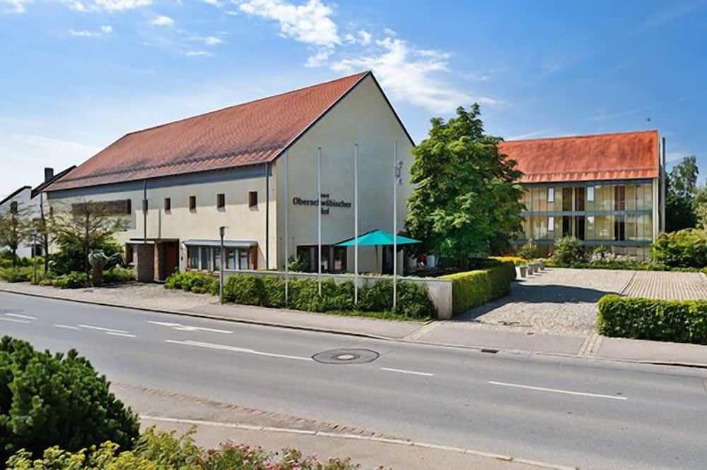 Oberschwäbischer Hof