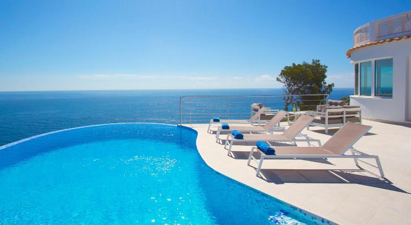Sueño Azul Kust van Valencia - Javea visuel 2/5 Sueño Azul Kust van Valencia - Javea visuel 2/5