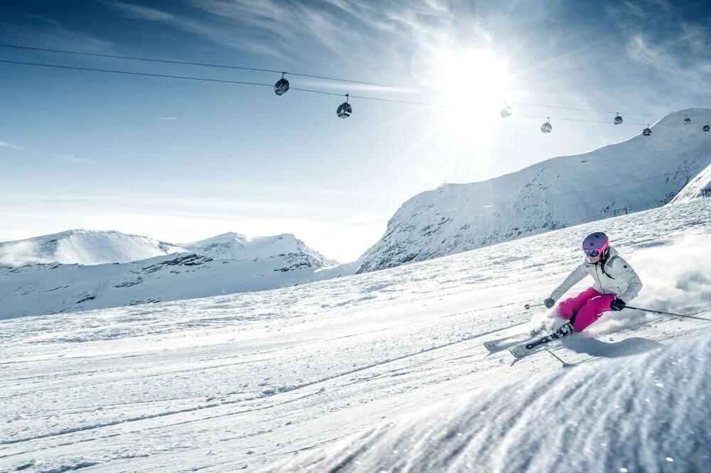 expedia_group-359499-39923393-908509 Tauern Spa Zell Am See - Kaprun
