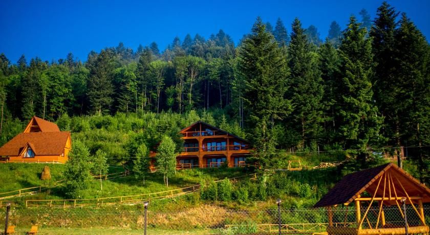 Osonnya Karpaty Resort Medical & Spa