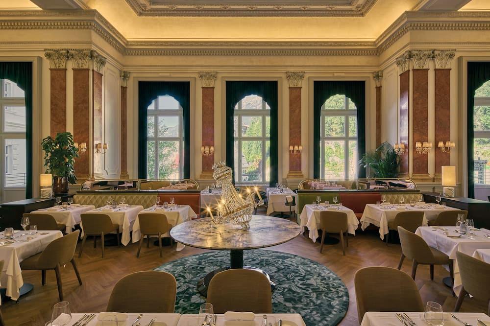 expedia_group-9681839-27843689-689555 A-Rosa Collection Straubinger Grand Hotel Bad Gastein
