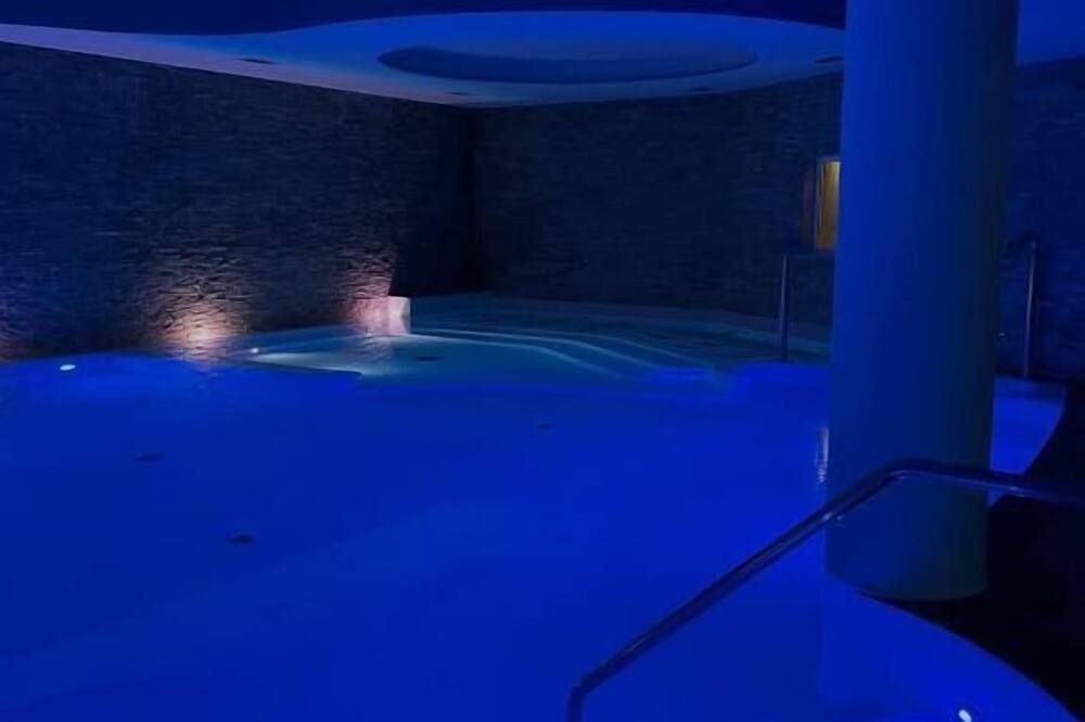 Bes Hotel Terme di Palazzago