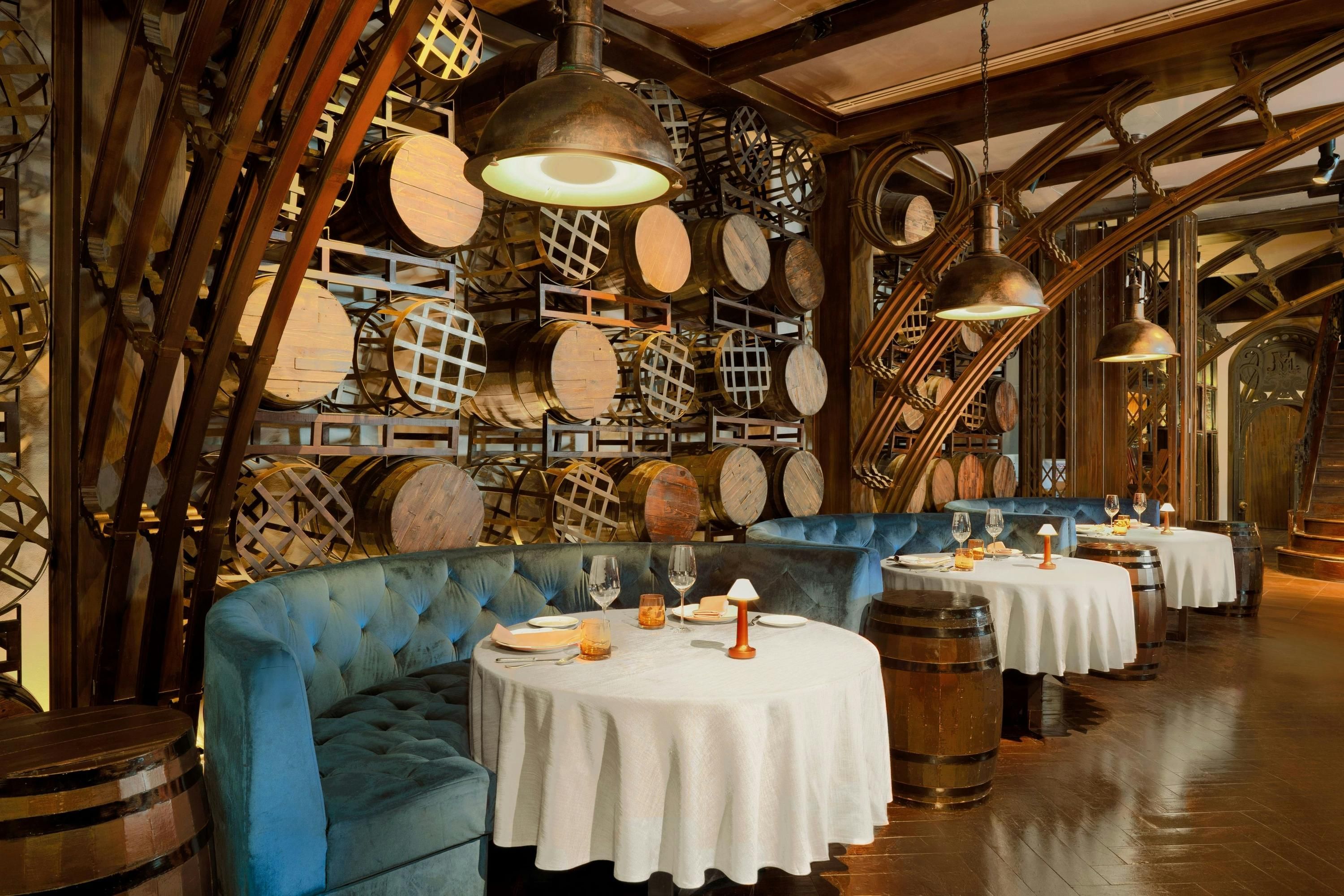 Hotel Muse Bangkok, Autograph Collection