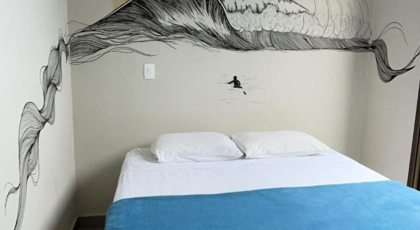 Pousada Low Tide maresias