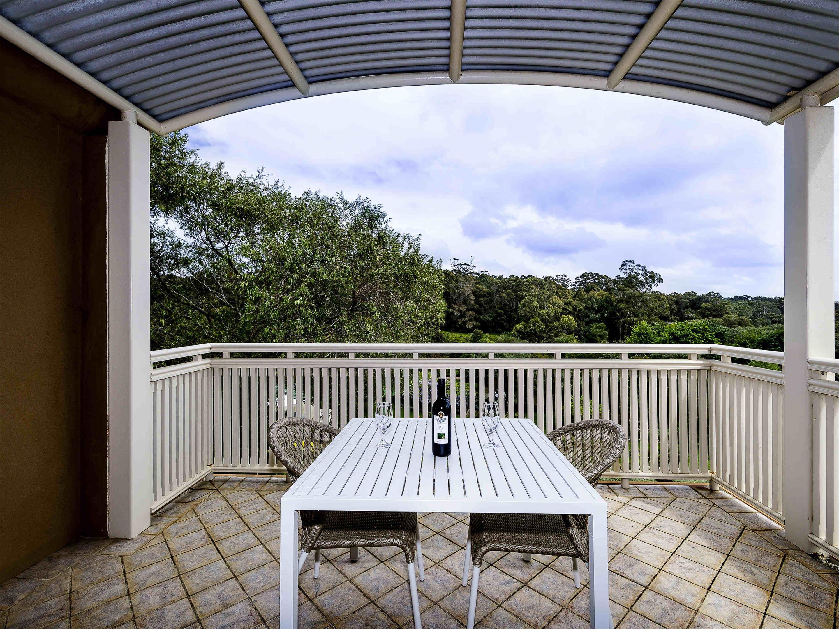 Grand Mercure Basildene Manor