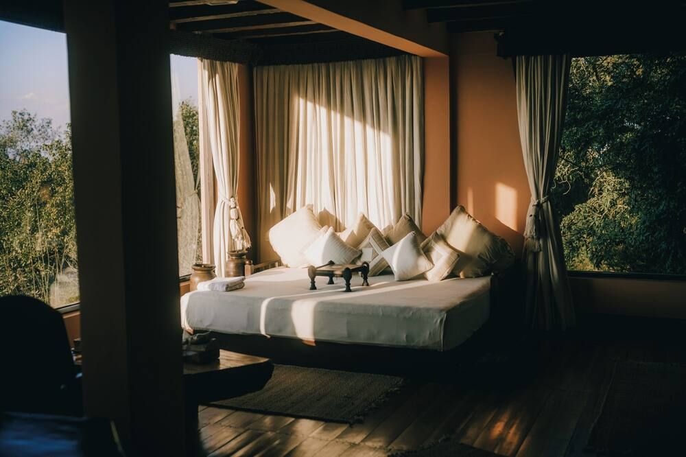 Dwarika's Resort - Dhulikhel Wellbeing Escape in the Himalayas