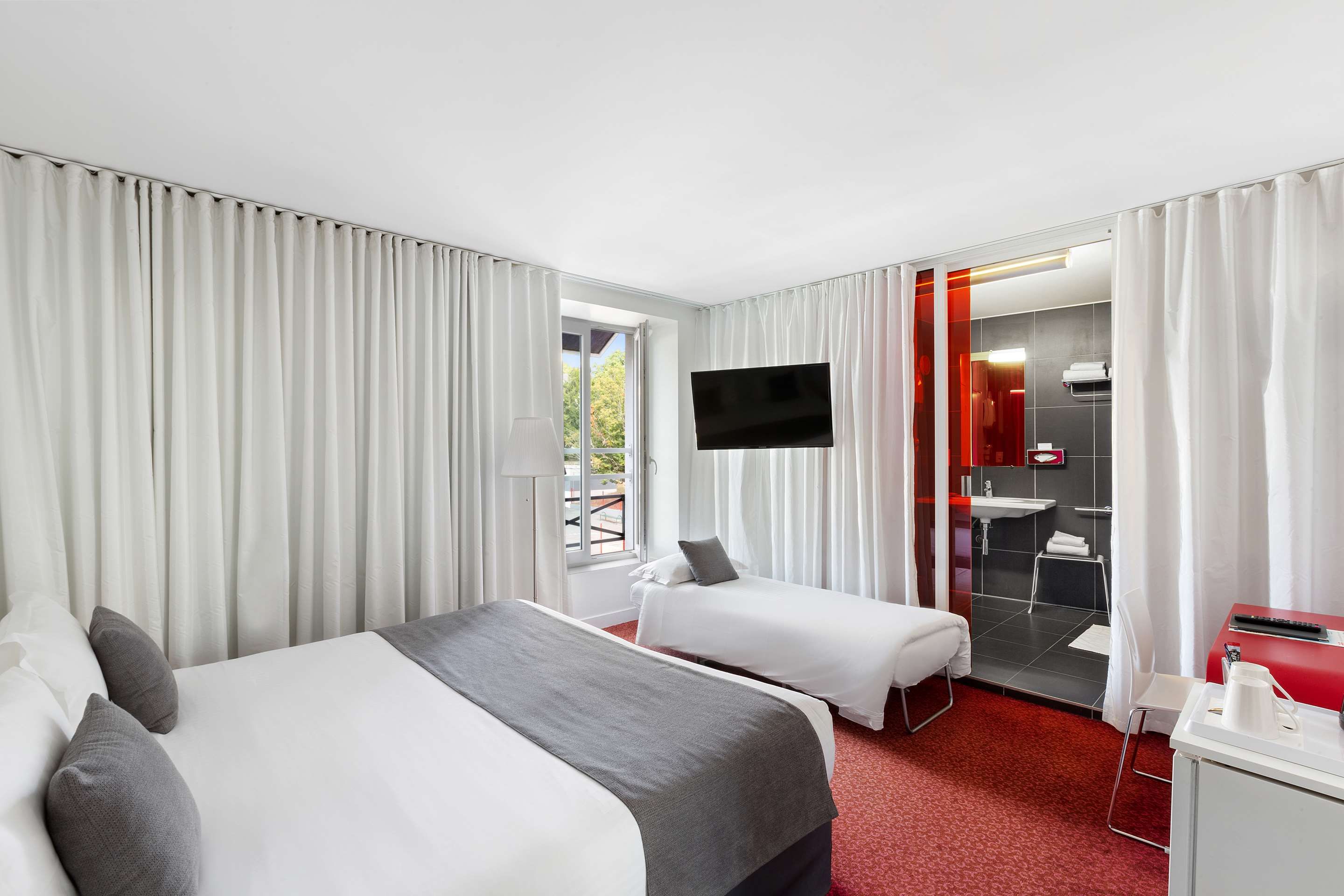 Best Western Hotel San Benedetto Pays de Loire - Cholet visuel 4/5