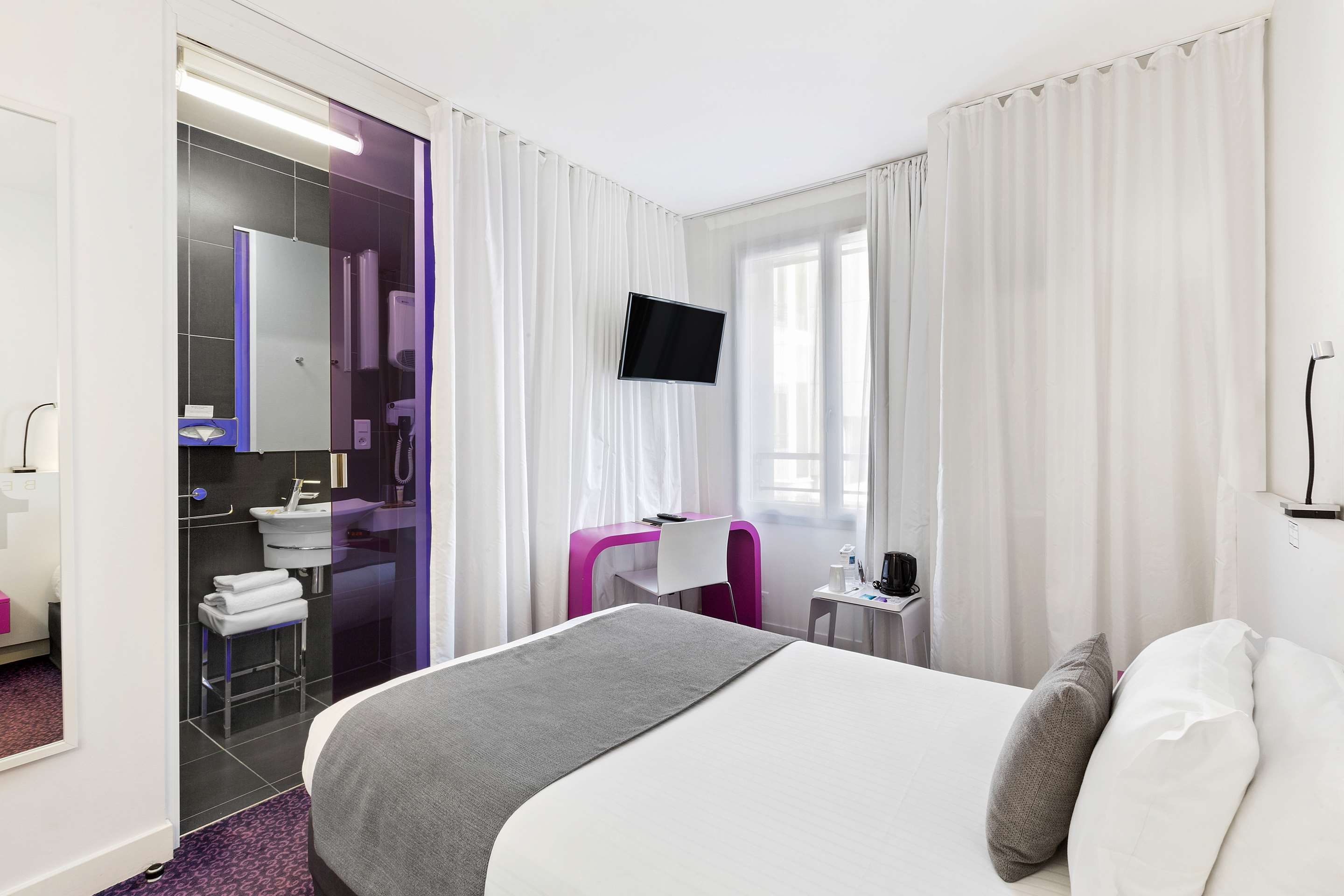 Best Western Hotel San Benedetto Pays de Loire - Cholet visuel 1/5