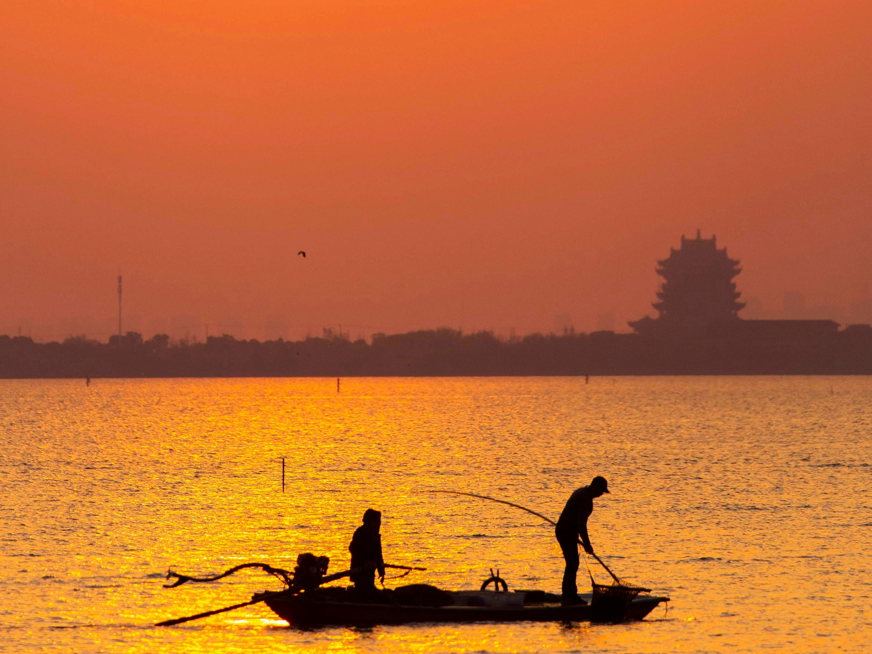 Fairmont Yangcheng Lake