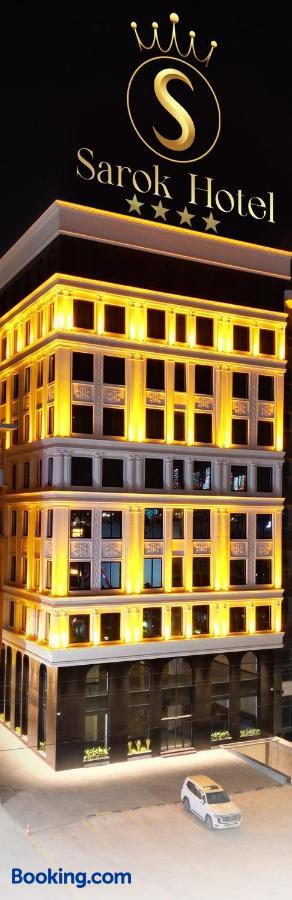 booking-1071267710-542354061-111485 Sarok Hotel