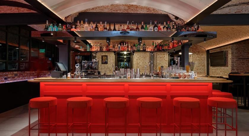 Ferenc Hotel & Restaurant