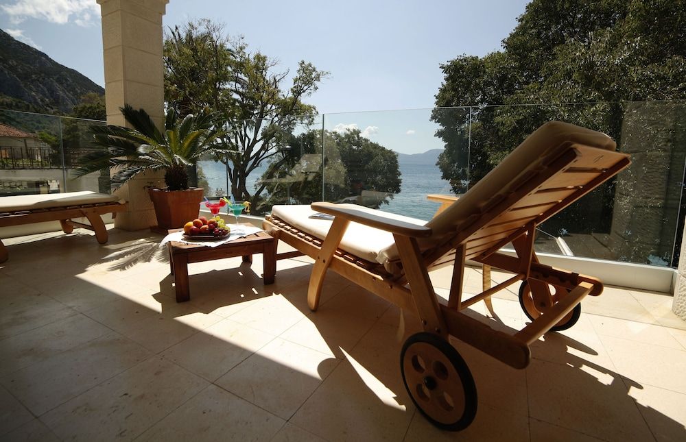 Boutique Hotel Marco Polo