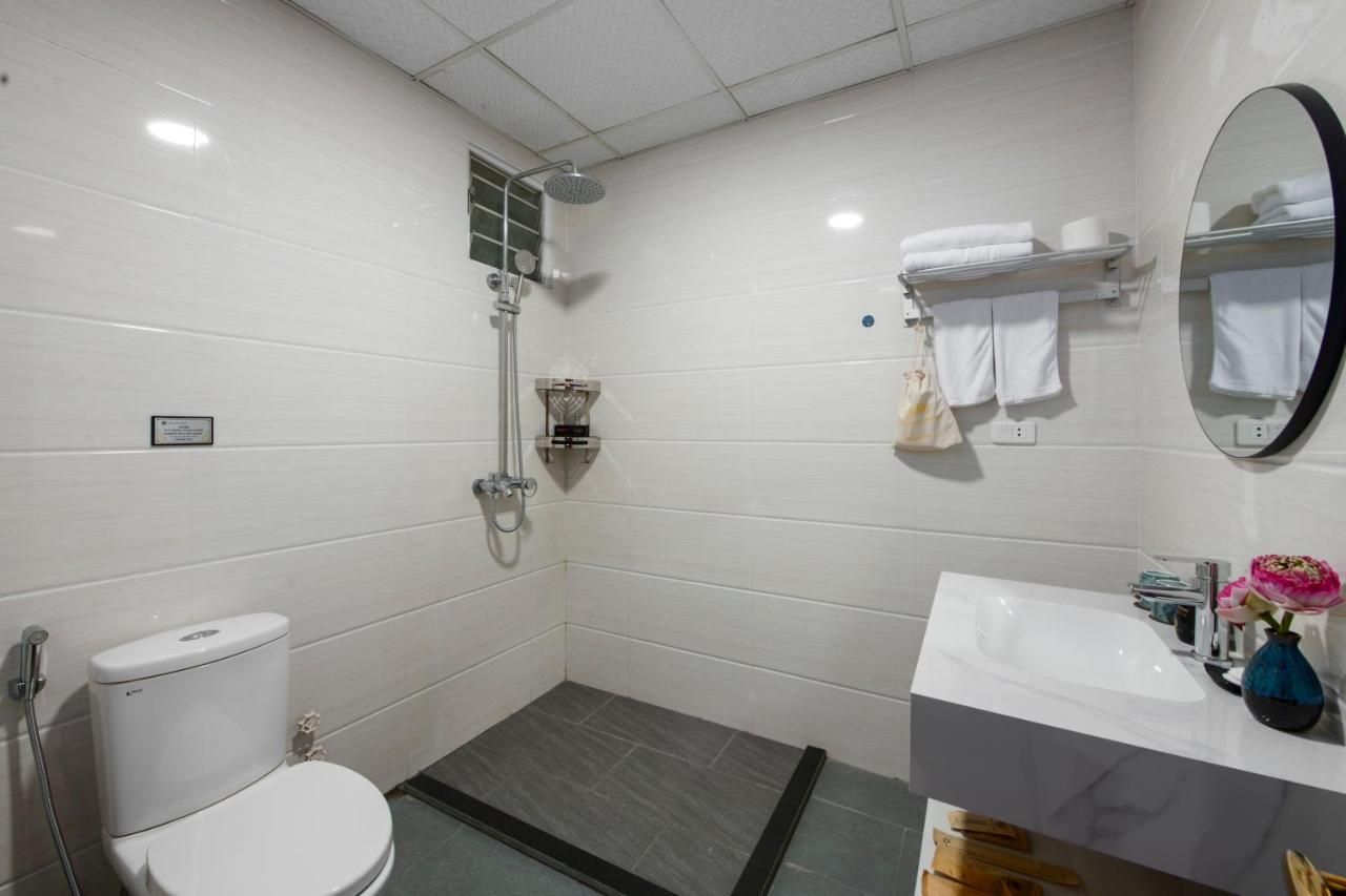 Serenata San de Hanoi Hotel