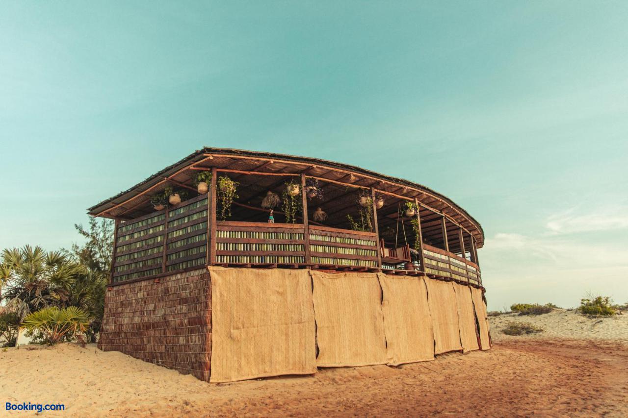 booking-8551476-347818658-633996 Kizingo Beach Eco Lodge