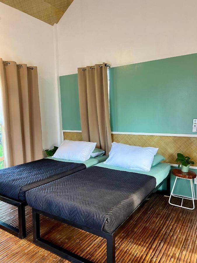 11th Earth Farm and Resort