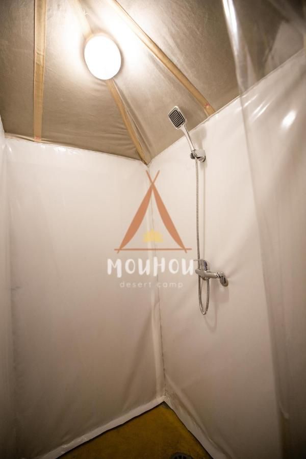 Mouhou Desert Camp