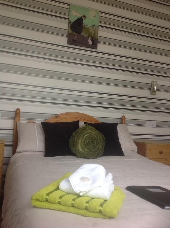 Cleasewood Guest House