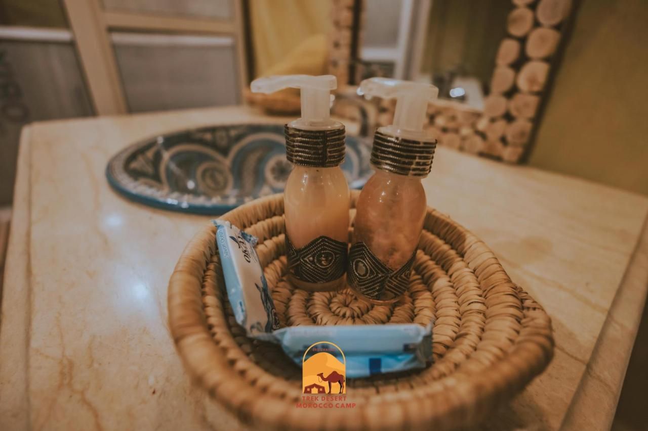 Trek desert Morocco Sarl