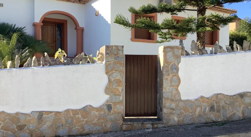 Villa Martí Costa Blanca - Calpe visuel 3/5 Villa Martí Costa Blanca - Calpe visuel 3/5