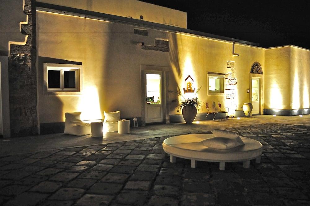 Hotel Borgo Pantano