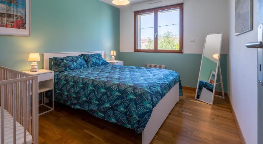 Superbe maison avec piscine et jacuzzi dans les dunes Nord-Pas De Calais - Ambleteuse visuel 4/5 Superbe maison avec piscine et jacuzzi dans les dunes Nord-Pas De Calais - Ambleteuse visuel 4/5