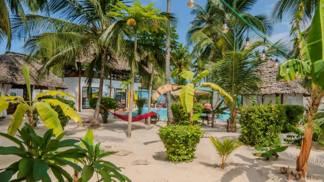 Tiande Boutique Hotel