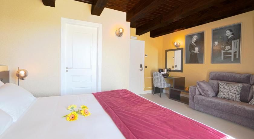 Hotel as Torres da Hermida