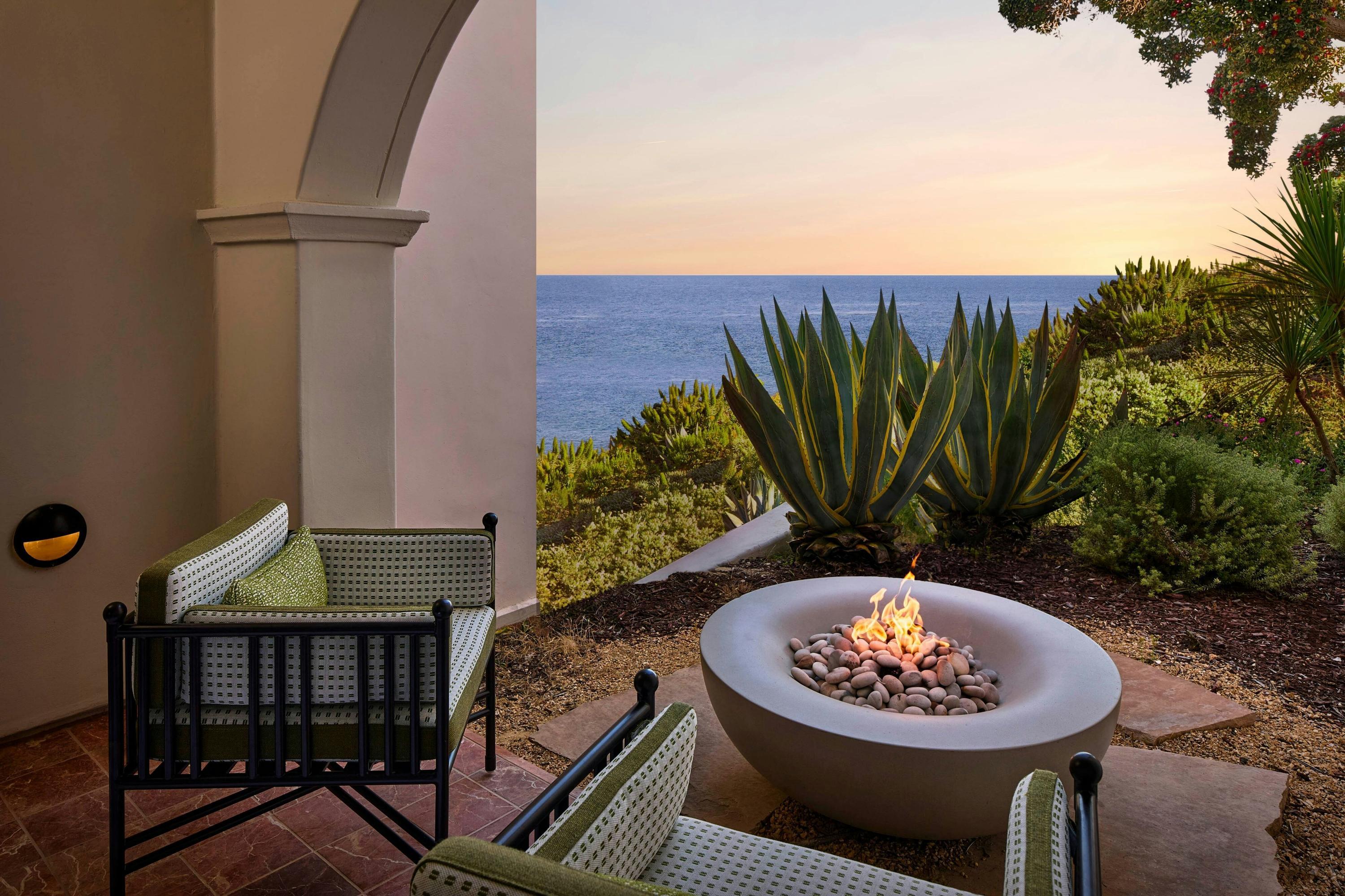 The Ritz-Carlton Bacara, Santa Barbara