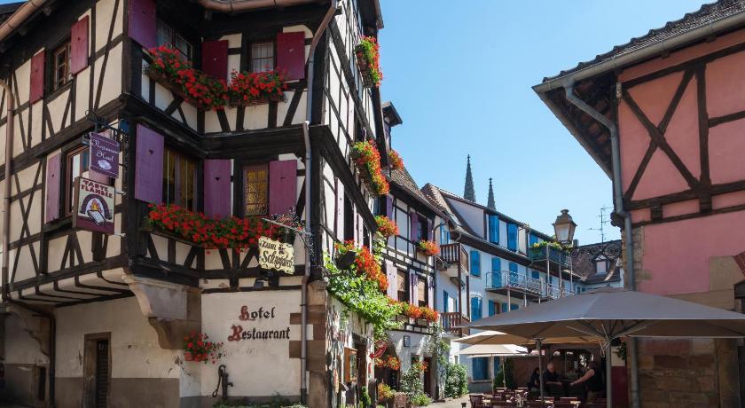 Zum Schnogaloch Alsace - Obernai visuel 2/5 Zum Schnogaloch Alsace - Obernai visuel 2/5