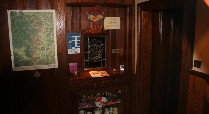 Zum Schnogaloch Alsace - Obernai visuel 1/5 Zum Schnogaloch Alsace - Obernai visuel 1/5