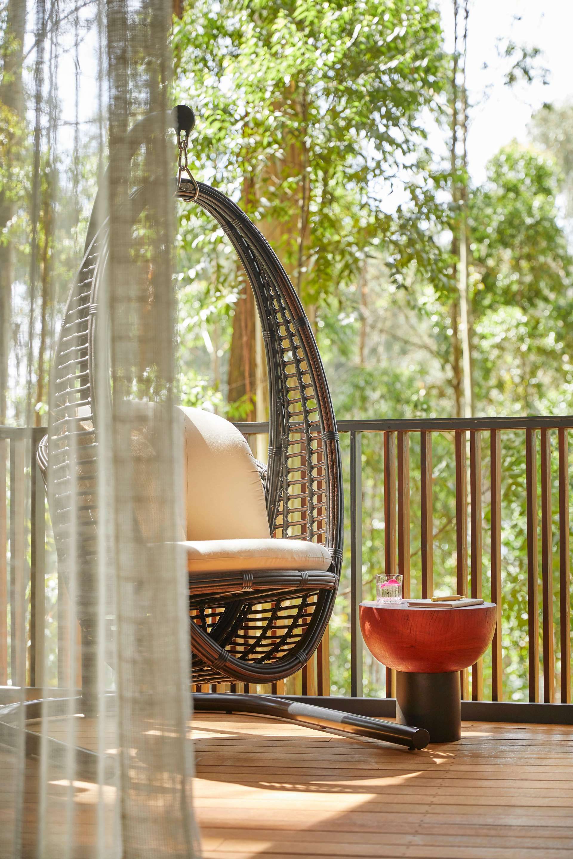 One&Only Gorilla's Nest