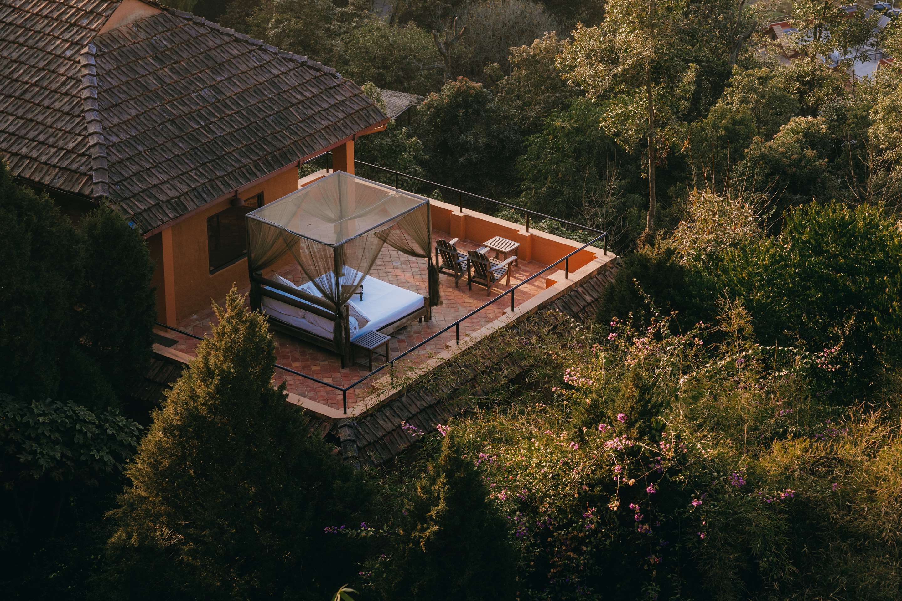 Dwarika's Resort - Dhulikhel Wellbeing Escape in the Himalayas