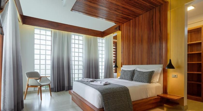 Villa Nautica Boutique Hotel