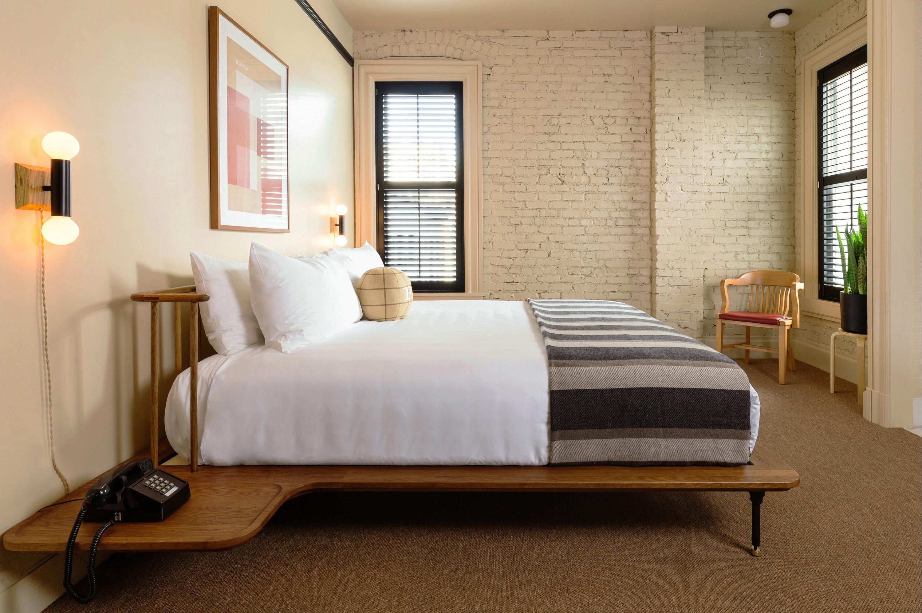 Palihotel San Francisco