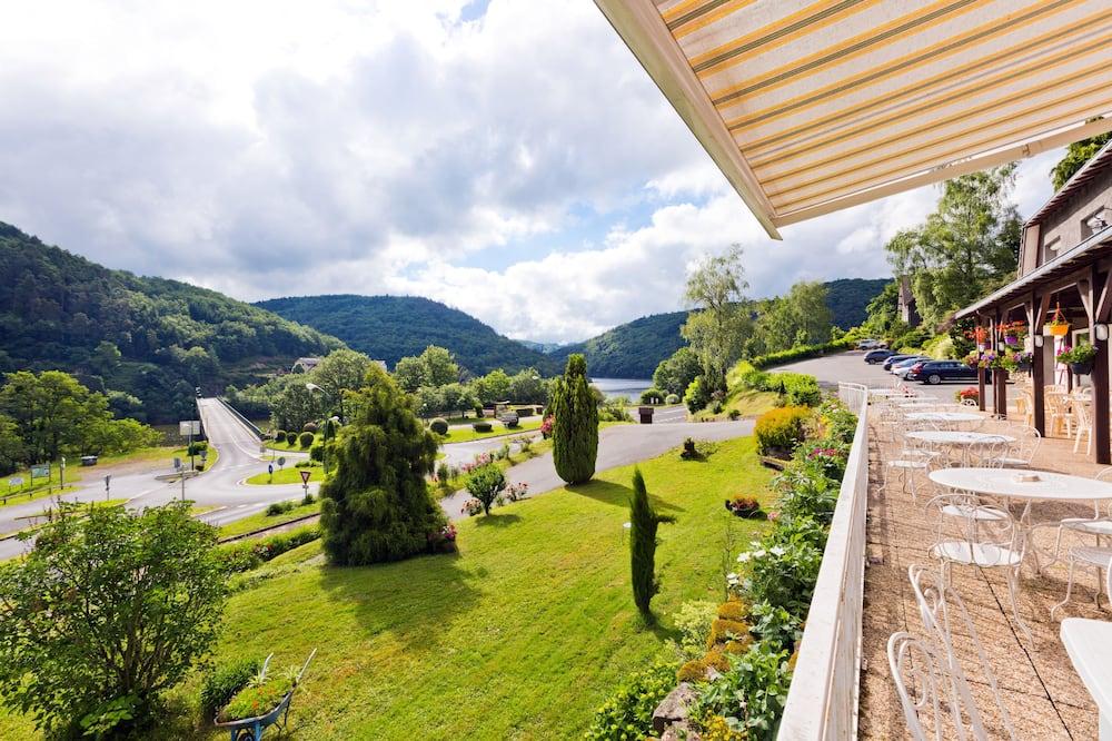 La Cremaillere Auvergne - Les Ancizes-Comps visuel 2/5 La Cremaillere Auvergne - Les Ancizes-Comps visuel 2/5