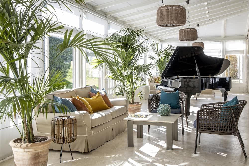 Terme di Saturnia Natural Spa & Golf Resort - The Leading Hotels of the World